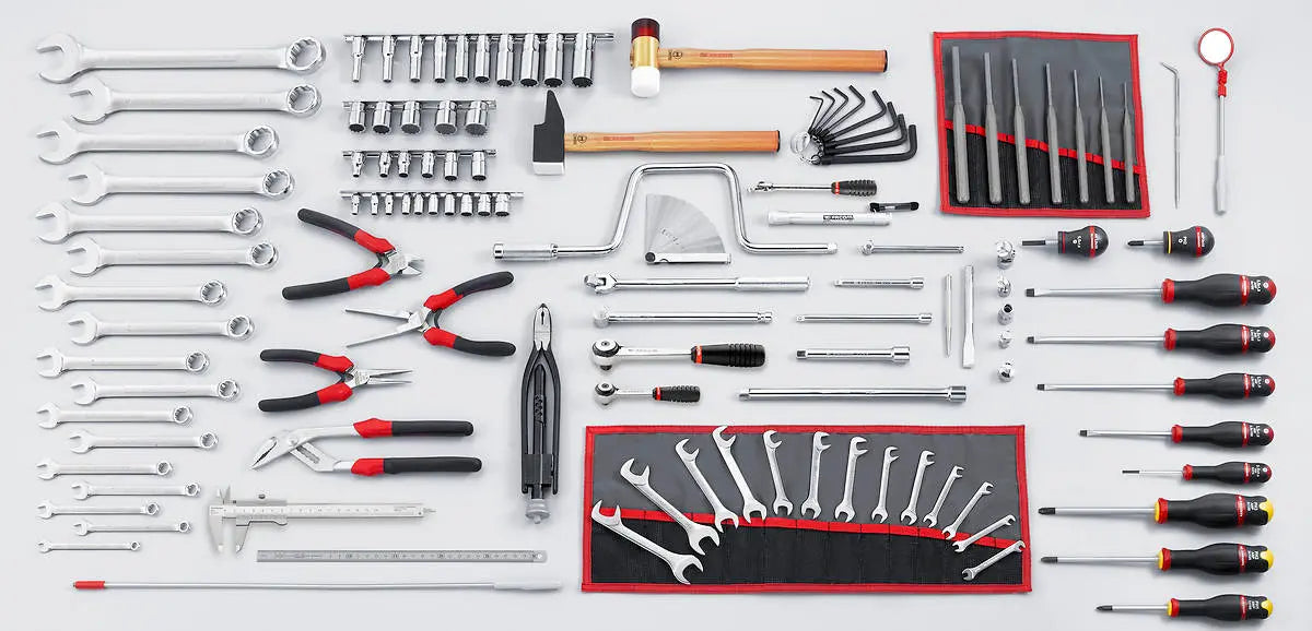 Aviation Maintenance Supplies: 15 Essentials Every Mechanic Needs Jhears Aero