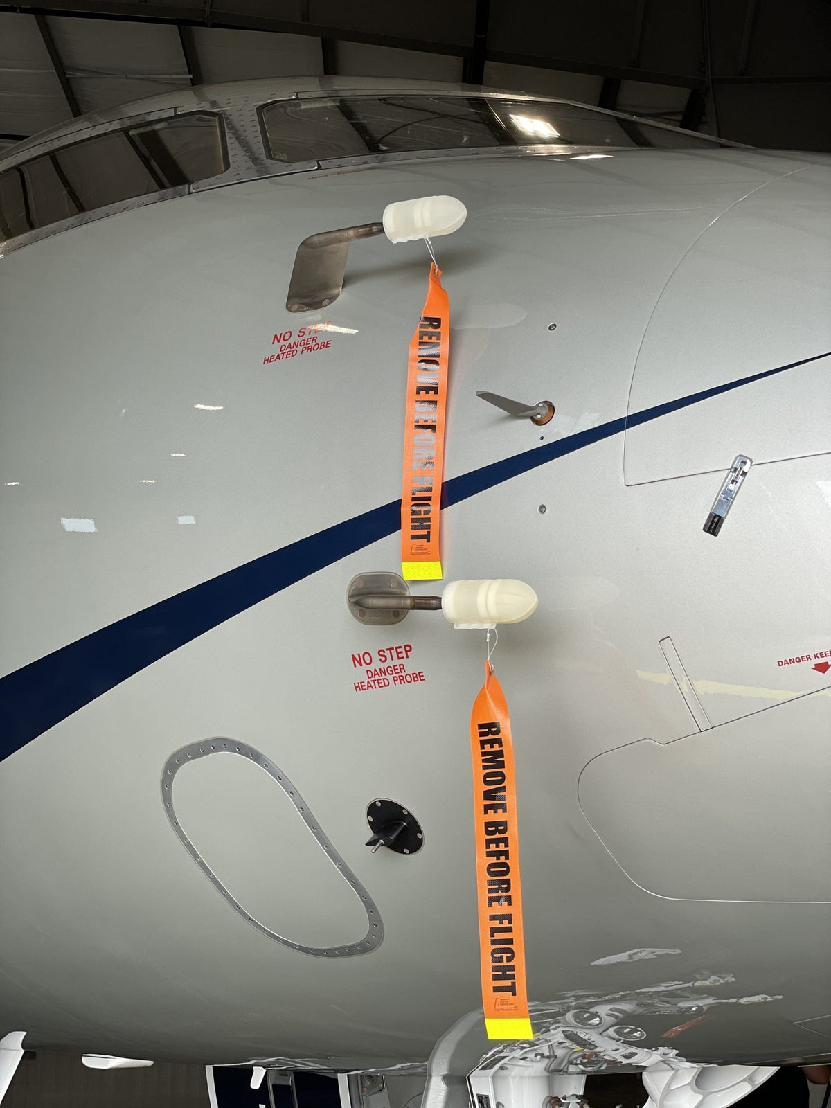 Pitot Tube Cover: What It Is and Why It Matters