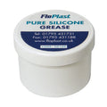 FloPlast SG100 White Silicone Grease 100g