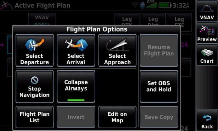 Garmin aera 760 Portable Aviation GPS - 7" Touchscreen, Moving Map, ADS-B Ready