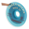 Chemtronics SODER-WICK 80-6-5 Desoldering Braid 0.210in x 5ft ESD Safe