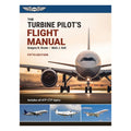 ASA The Turbine Pilot's Flight Manual 4th Edition Cover