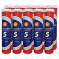 AeroShell Grease 5 High-Temperature Aircraft Grease