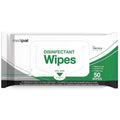 Medipal Disinfectant Wipes Sporicidal Heavy Duty Alcohol-Free