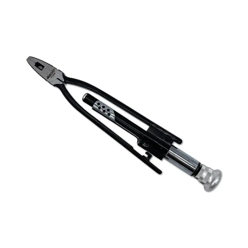 9 Inch Reversible Wire Twister Pliers for Safety Wire
