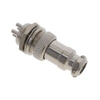 GX16-4 Pin Aviation Connector Plug Adapter 16mm Thread