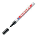 Edding 751 Paint Marker Black