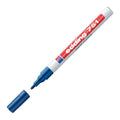 Edding 751 Paint Marker Blue