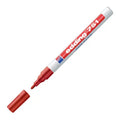 Edding 751 Paint Marker Red