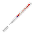 Edding 751 Paint Marker White