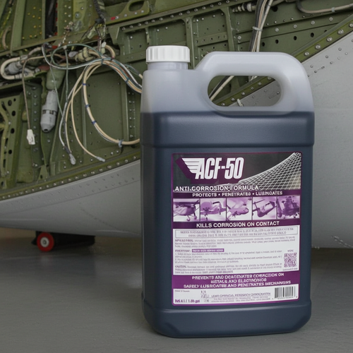 A10004 Anti Corrosion Lubricant