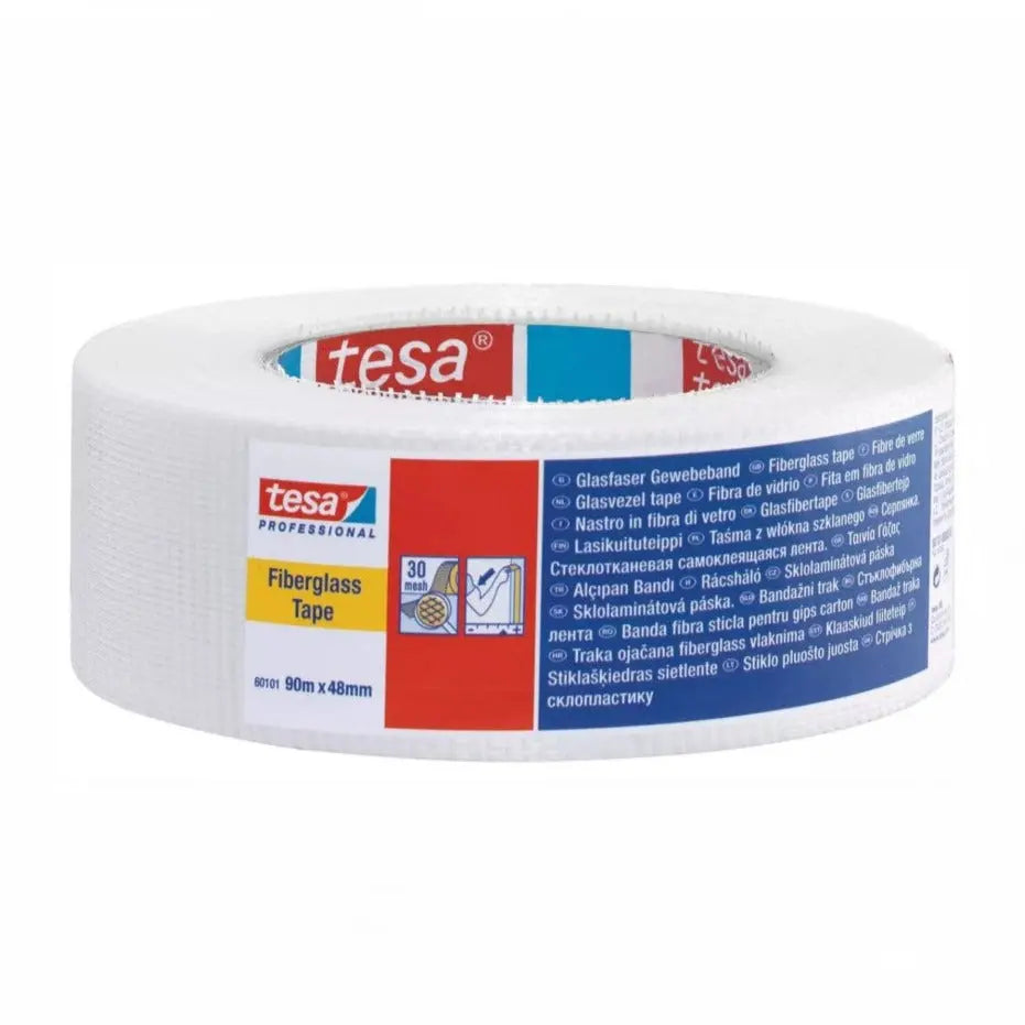 tesa Fibreglass Tape 20m x 50mm