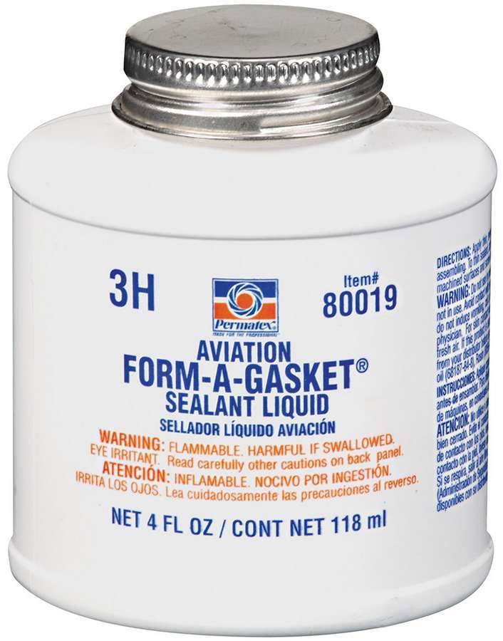 Aviation Sealant PERMATEX