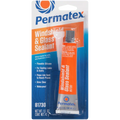 Permatex Flowable Silicone Windshield and Glass Sealer 1.5oz