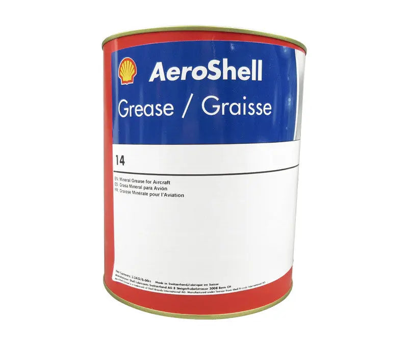 AeroShell 14 Helicopter Multi-Purpose Grease