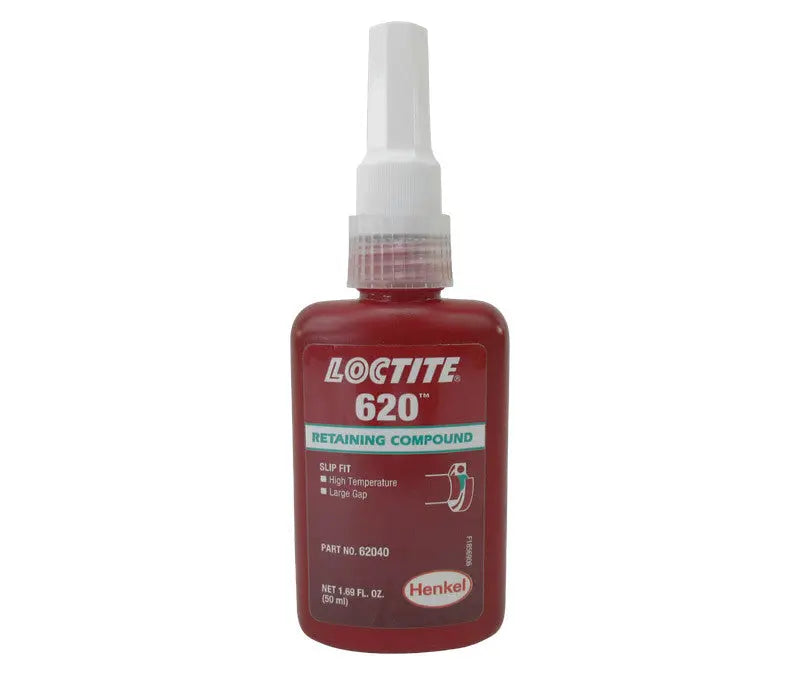 LOCTITE 620 Retaining Compound 50ml