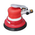 Shinano SI-3101M 5 Inch Air Palm Sander Japan-Made