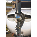 Aircraft Prop Lock – Indestructible Anti-Theft Propeller Security | Jhears Aero