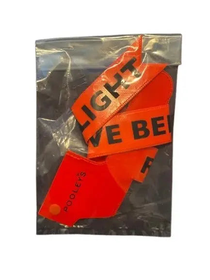 Aviation Pitot Tube Cover – Crash-Preventing Visibility | Remove Before Flight Jhears Aero