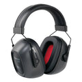 Honeywell Howard Leight VeriShield VS130 Over-the-Head Earmuff NRR 30