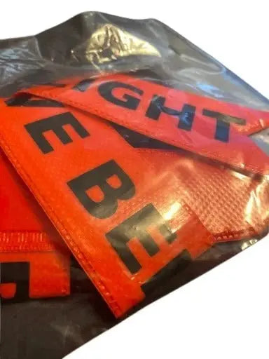 Aviation Pitot Tube Cover – Crash-Preventing Visibility | Remove Before Flight Jhears Aero