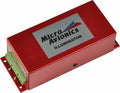 Micro Avionics MM038 Strobe Driver Box 1-3 Heads 9-80V