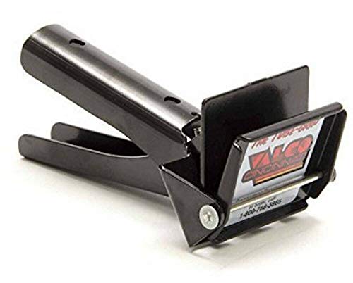 Valco  PN 71006 2.5in Wide Tube Grip Dispenser , MRO aircraft , DIY warehouse