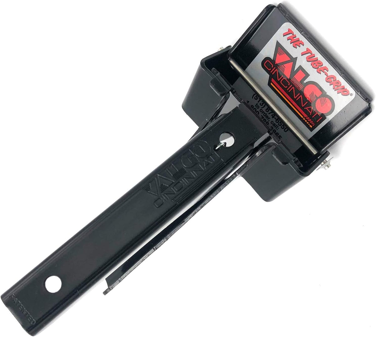 Valco  PN 71006 2.5in Wide Tube Grip Dispenser , MRO aircraft , DIY warehouse