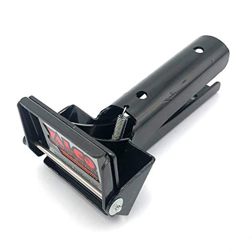 Valco  PN 71006 2.5in Wide Tube Grip Dispenser , MRO aircraft , DIY warehouse