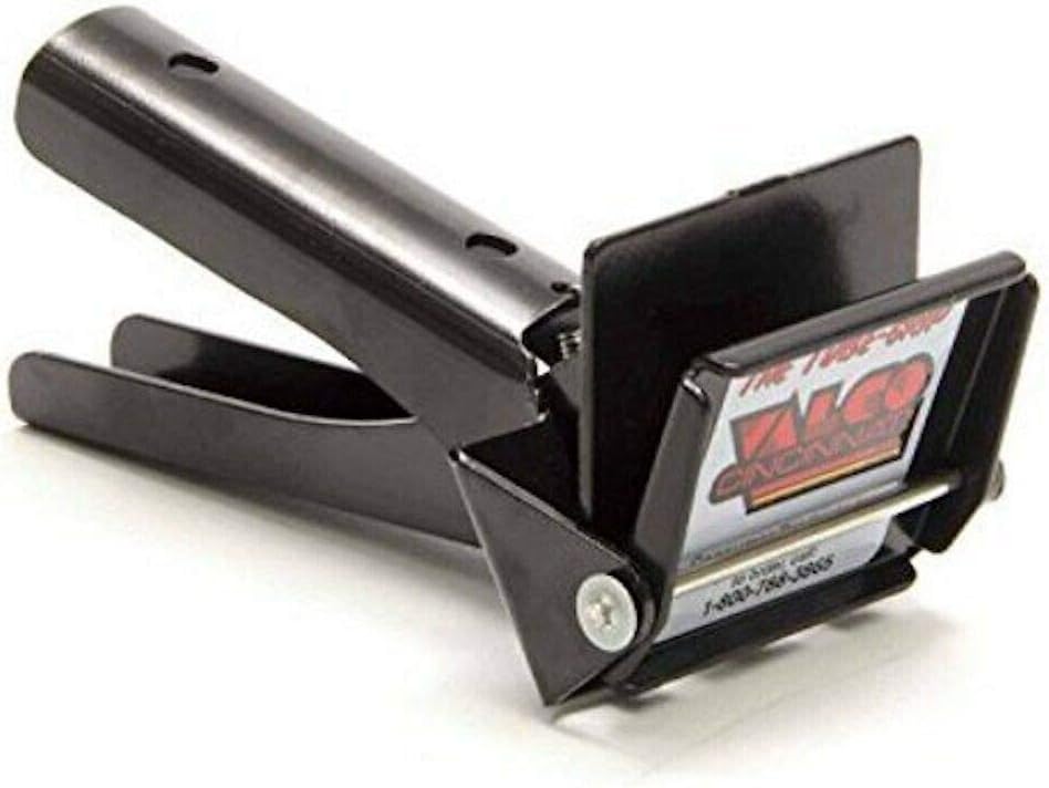 Valco  PN 71006 2.5in Wide Tube Grip Dispenser , MRO aircraft , DIY warehouse