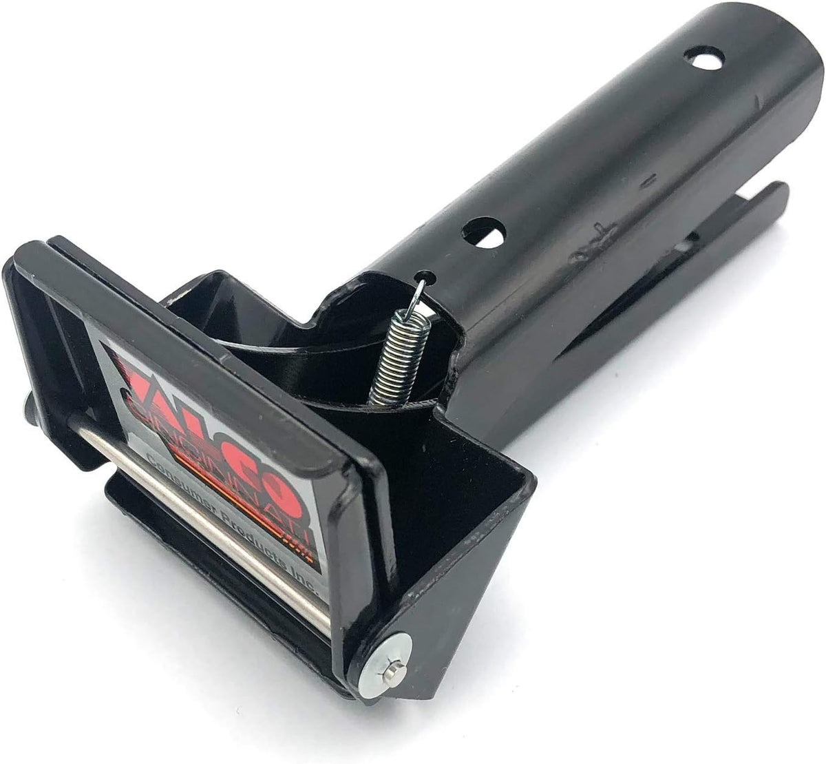 Valco  PN 71006 2.5in Wide Tube Grip Dispenser , MRO aircraft , DIY warehouse
