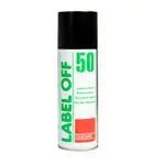 Kontakt Chemie Label Off 50 Self-Adhesive Label Remover 200ml