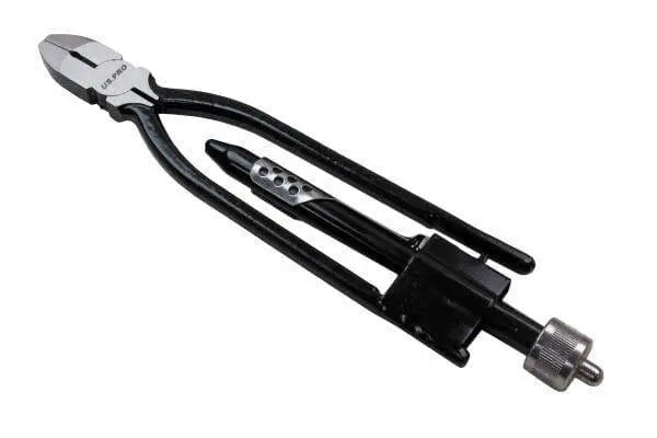 US PRO Tools 230mm Lock Wire Twisting Twister Pliers