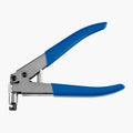 10mm manual cable-hole punch