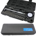 Dial bore gauge kit 50-160mm