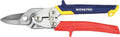 WORKPRO 10-inch straight aviation tin snips