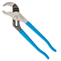 Channellock 432 V-Jaw Tongue and Groove Pliers 10 Inch